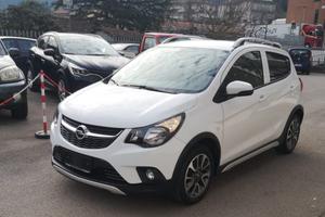 OPEL Karl Rocks 1.0 75 CV aut.