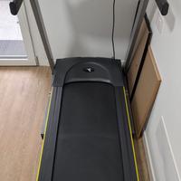 Tapis roulant Diadora Edge 1.6 dark