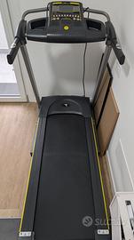 Tapis roulant Diadora Edge 1.6 dark