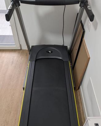 Tapis roulant Diadora Edge 1.6 dark