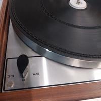 THORENS TD 166