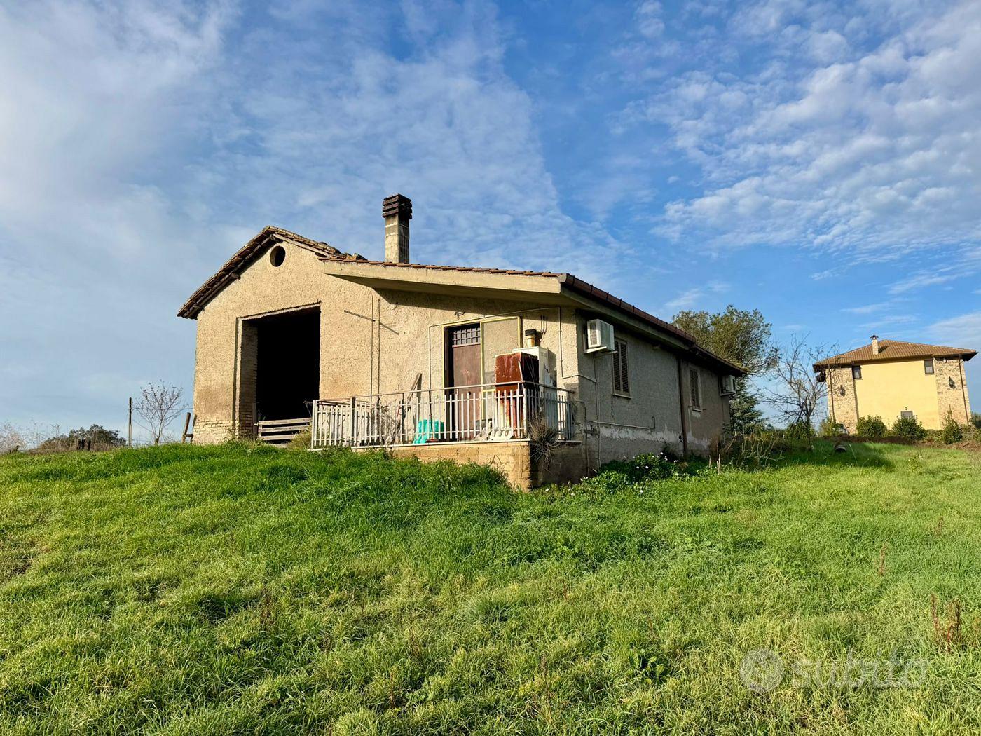 Villa singola Roma [fien1012VRG] - Vista 2