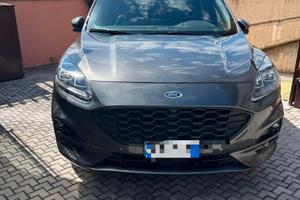 FORD Kuga 3ª serie - 2022