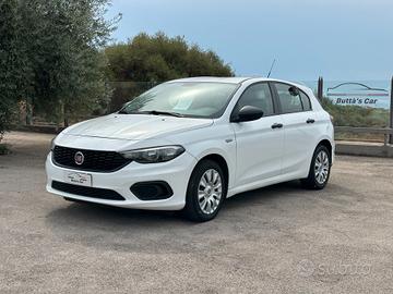 Fiat Tipo 5P 1.3 Multijet 95cv Easy S&S - 06/2019