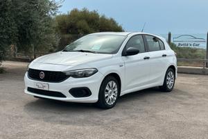 Fiat Tipo 5P 1.3 Multijet 95cv Easy S&S - 06/2019