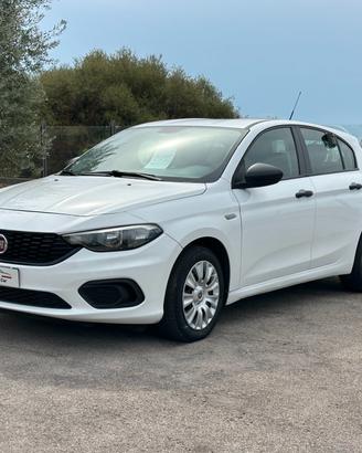 Fiat Tipo 5P 1.3 Multijet 95cv Easy S&S - 06/2019