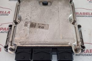 Centralina motore Bosch 0 281 011 342 Scudo 2.0 d