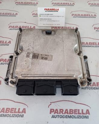 Centralina motore Bosch 0 281 011 342 Scudo 2.0 d