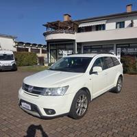 FIAT Freemont 2.0 Multijet 140 CV Freemont