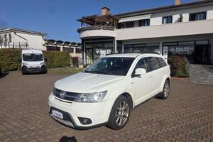 FIAT Freemont 2.0 Multijet 140 CV Freemont