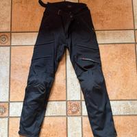 PANTALONE DAINESE PROFESSIONALE MOTO UOMO