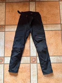 PANTALONE DAINESE PROFESSIONALE MOTO UOMO