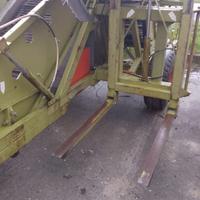 Macchina agricole Scavapatate Super 290