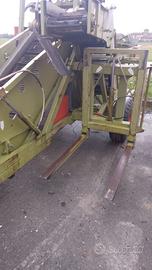 Macchina agricole Scavapatate Super 290