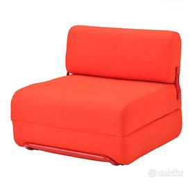 Poltrona letto IKEA PS 26