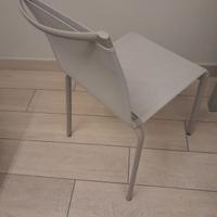 Sedie Bontempi mai utilizzate