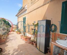 Attico/Mansarda Fonte Nuova [Cod. rif 3243925VRG]
