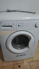 lavatrice Atlantico 6kg 