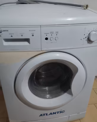 lavatrice Atlantico 6kg 
