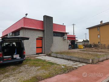 Appartamenti in fase di realizzazione