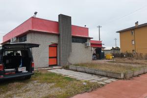 Appartamenti in fase di realizzazione