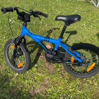 Bicicletta bambino