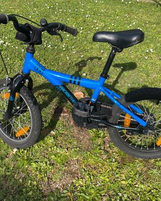 Bicicletta bambino