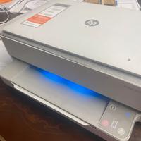 Stampante hp envy 6030e