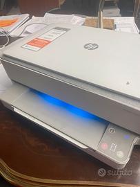 Stampante hp envy 6030e