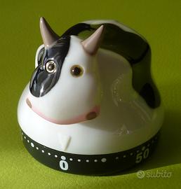Timer mucca da cucina