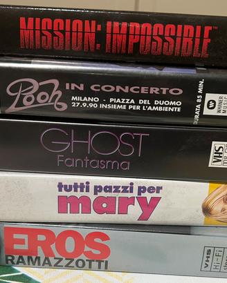 Videocassette