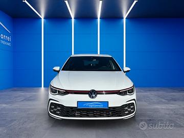 VOLKSWAGEN Golf 8ª serie Golf 2.0 TSI DSG GTI