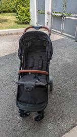 Passeggino Kinderkraft grande plus