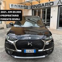 DS7 CROSSBACK 1.5 HDI 130 CV. EAT8 RIVOLI NAVI RET