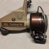Mulinello Abu cardinal 4x