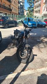 Moto Mondial 250