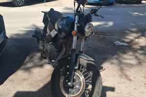 Moto Mondial 250