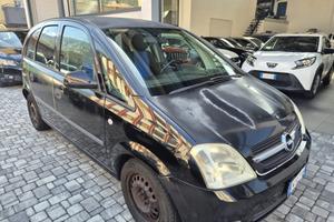 Opel Meriva 1.6 16V SOLO PER COMMERCIANTI
