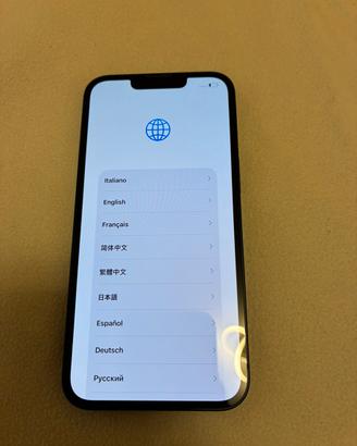 iPhone 13 128g