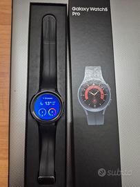 Smartwatch SAMSUNG Galaxy 