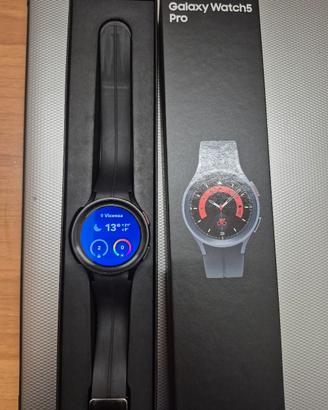 Smartwatch SAMSUNG Galaxy 
