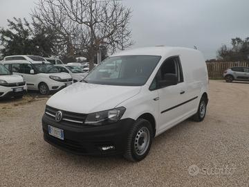 Volkswagen Caddy furgone