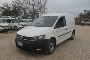 Volkswagen Caddy furgone
