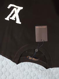 t-shirt Louis Vuitton 