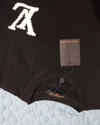 t-shirt Louis Vuitton 