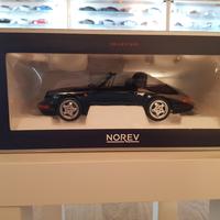 Porsche 911 (964) Carrera 4 Targa