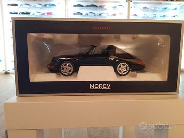 Porsche 911 (964) Carrera 4 Targa