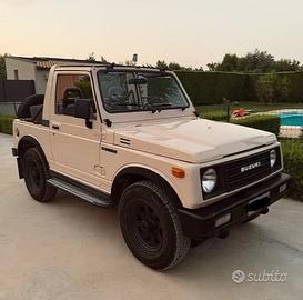 Suzuki sj413