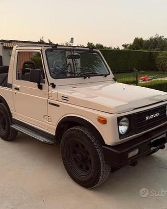 Suzuki sj413