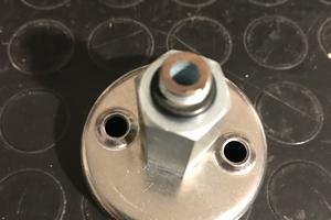 Connettore gpl - blocco accensione chevrolet matiz
